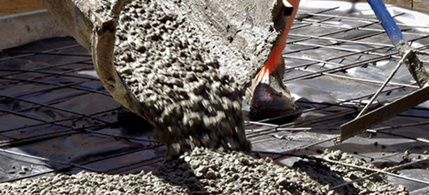 Ready Mix Concrete Troon